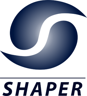 Logo SHAPER